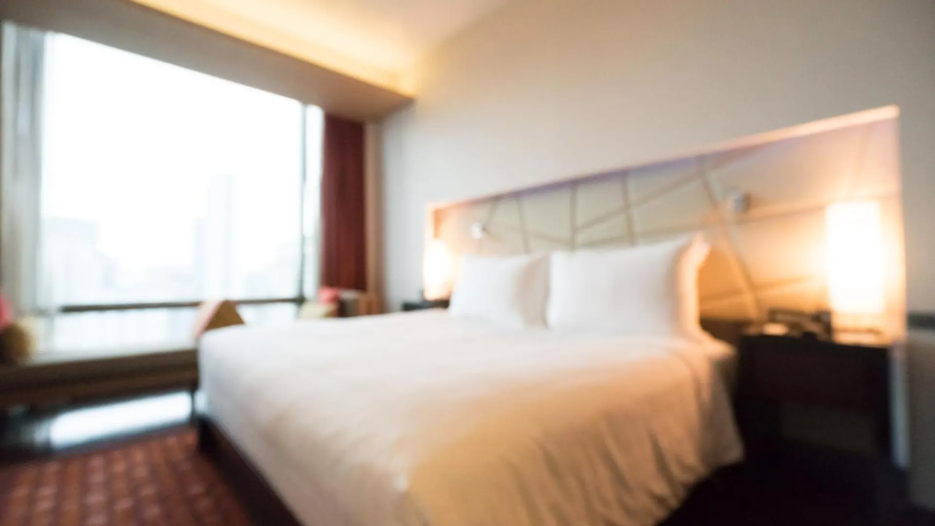 El De Seven Inn Luxury Hotel Near Igi Airport